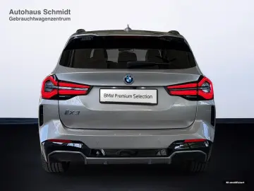 BMW iX3  M Sportpaket Driv A Prof LC Prof Inspiring
