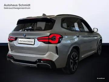 BMW iX3  M Sportpaket Driv A Prof LC Prof Inspiring