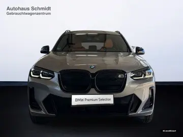 BMW iX3  M Sportpaket Driv A Prof LC Prof Inspiring