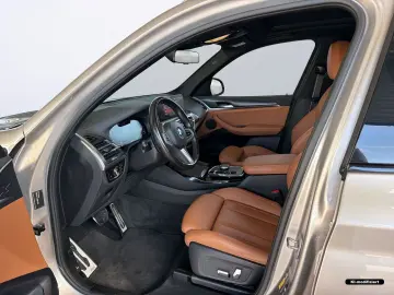 BMW iX3  M Sportpaket Driv A Prof LC Prof Inspiring