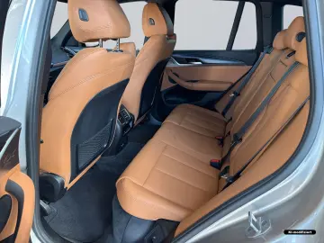 BMW iX3  M Sportpaket Driv A Prof LC Prof Inspiring