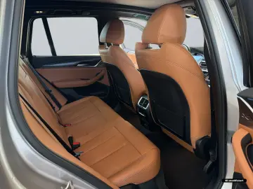 BMW iX3  M Sportpaket Driv A Prof LC Prof Inspiring