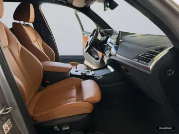 BMW iX3  M Sportpaket Driv A Prof LC Prof Inspiring
