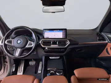 BMW iX3  M Sportpaket Driv A Prof LC Prof Inspiring