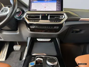 BMW iX3  M Sportpaket Driv A Prof LC Prof Inspiring