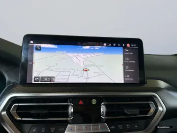 BMW iX3  M Sportpaket Driv A Prof LC Prof Inspiring