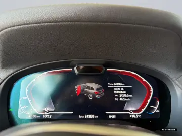 BMW iX3  M Sportpaket Driv A Prof LC Prof Inspiring