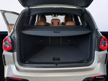 BMW iX3  M Sportpaket Driv A Prof LC Prof Inspiring
