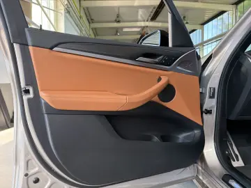 BMW iX3  M Sportpaket Driv A Prof LC Prof Inspiring