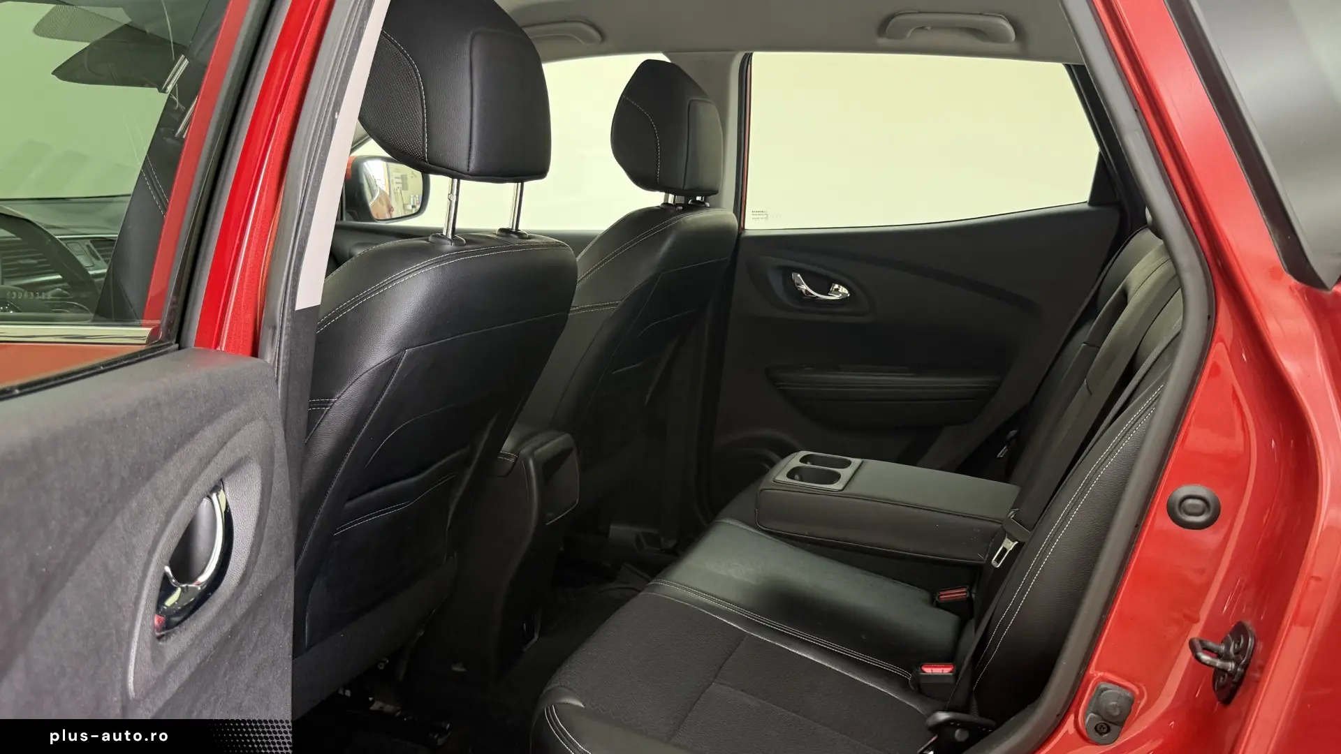 Renault   Kadjar   1.6 dCi   130CP   An 2015 12   Euro 6   M