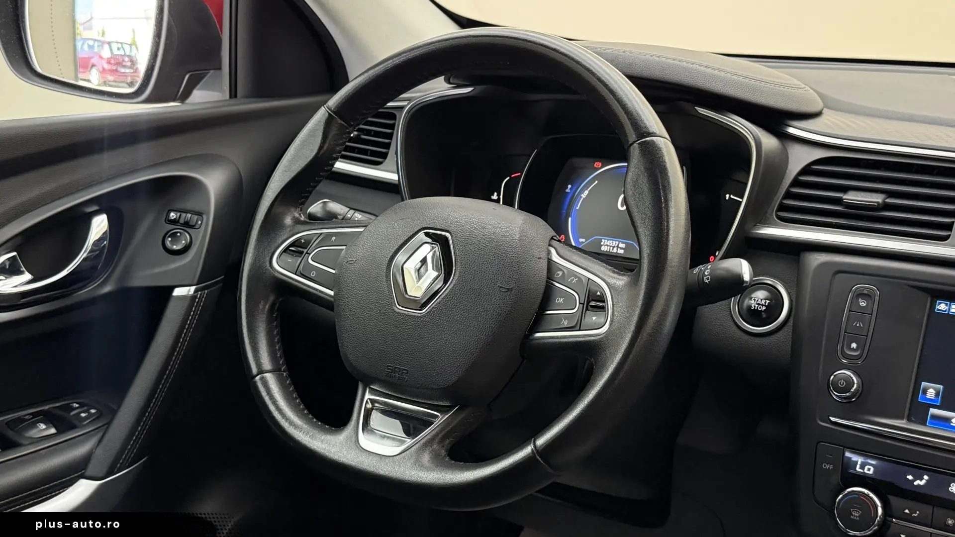 Renault   Kadjar   1.6 dCi   130CP   An 2015 12   Euro 6   M