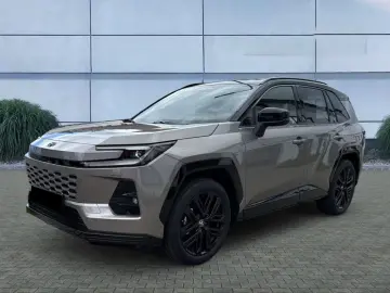 Toyota RAV4 Hybrid 4x4 Style - MY2027