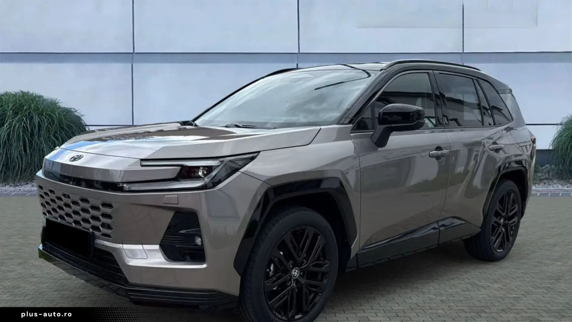 Toyota RAV4 Hybrid 4x4 Style - MY2027