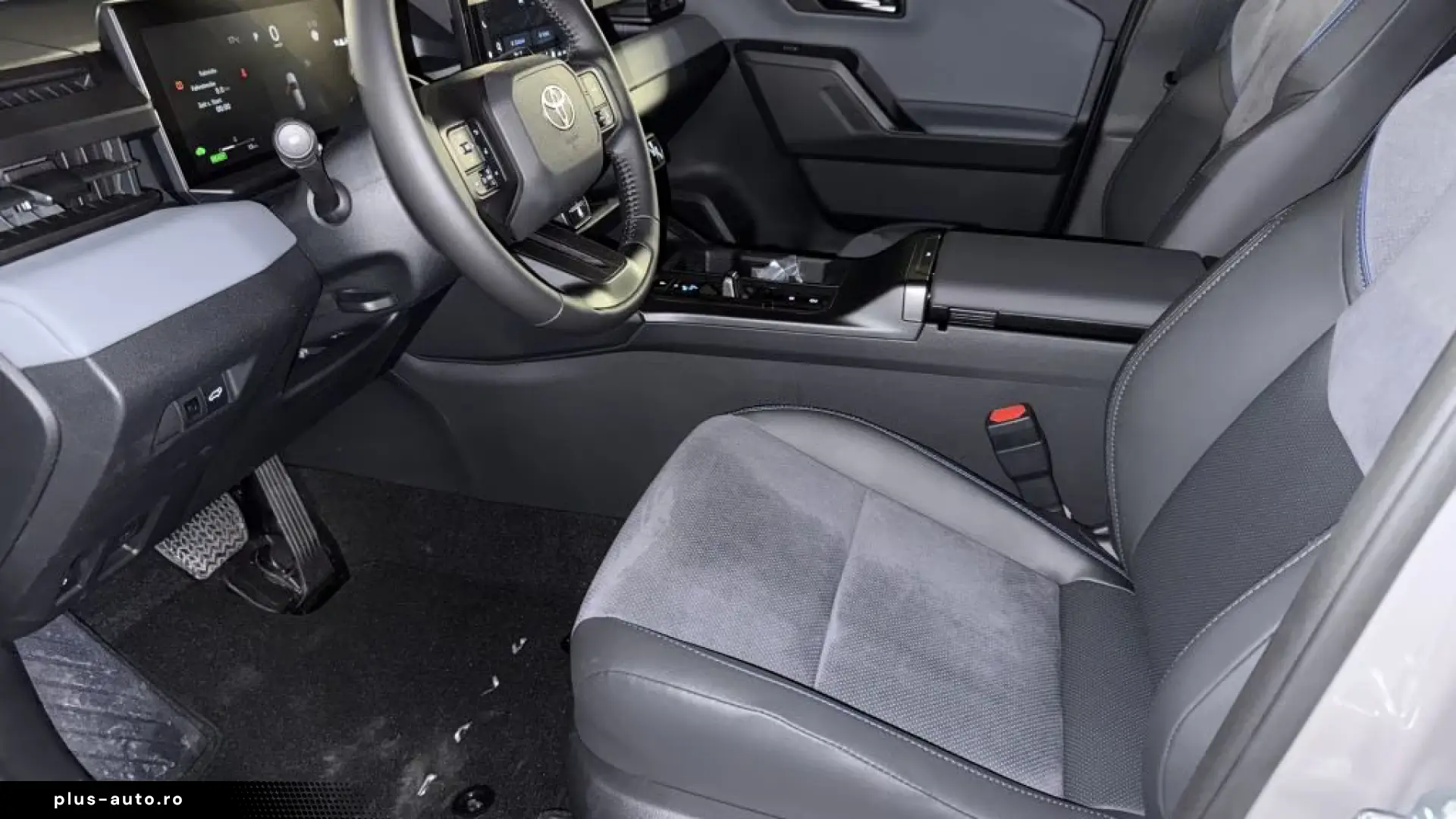 Toyota RAV4 Hybrid 4x4 Style - MY2027