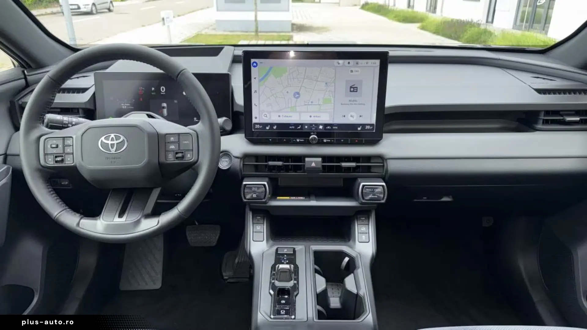 Toyota RAV4 Hybrid 4x4 Style - MY2027