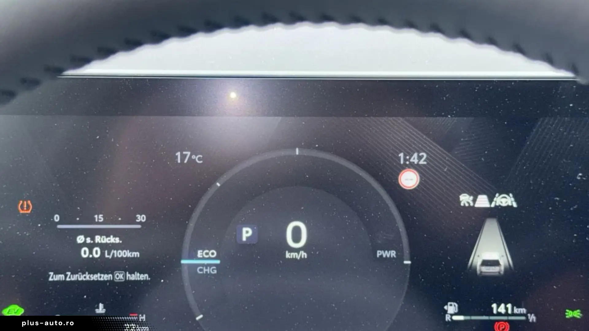 Toyota RAV4 Hybrid 4x4 Style - MY2027