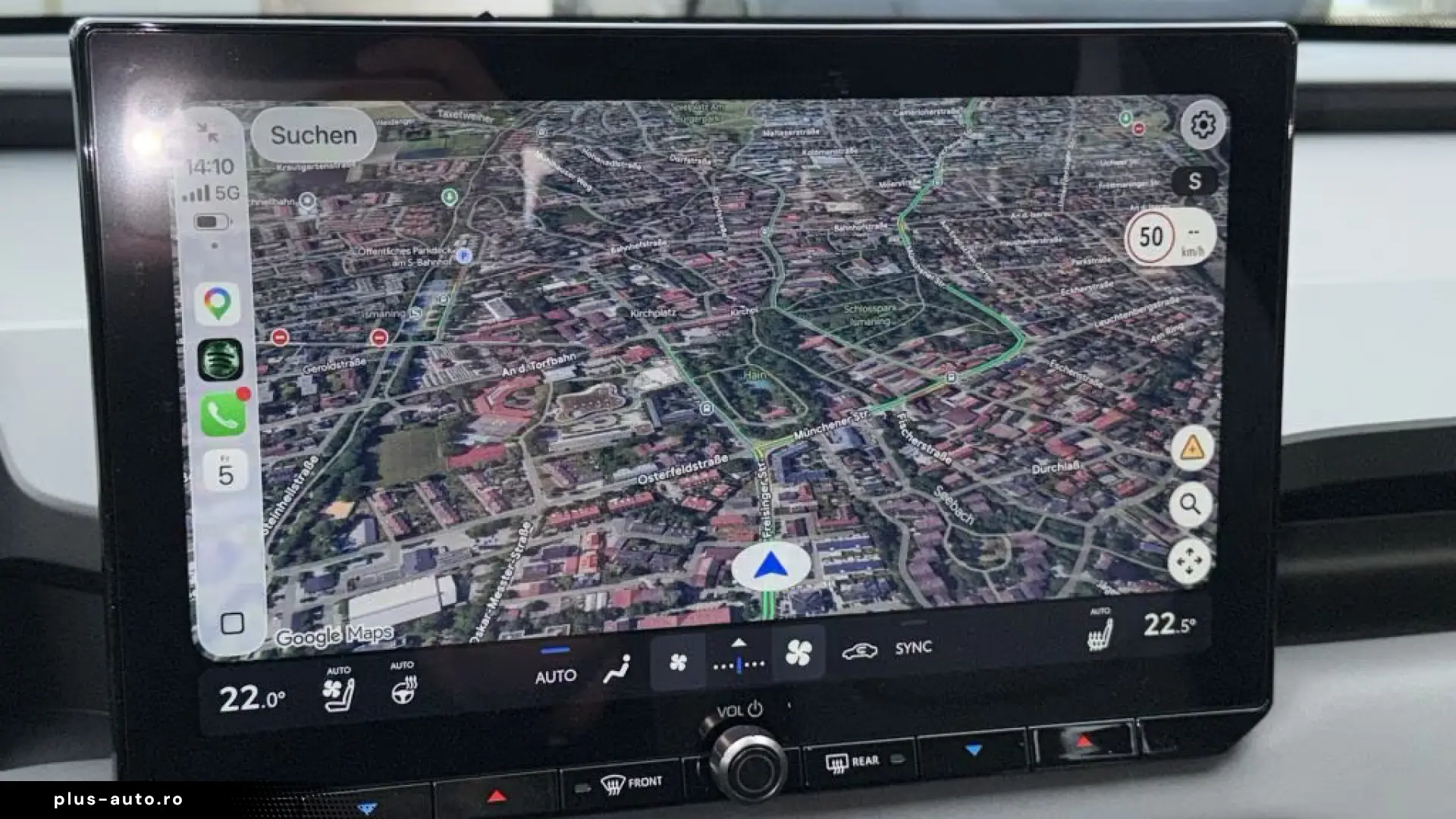 Toyota RAV4 Hybrid 4x4 Style - MY2027