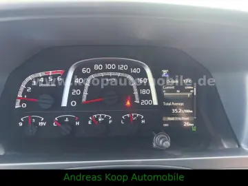 Toyota Land Cruiser GDJ 79DC 2 8d LX-Z Aut. LED
