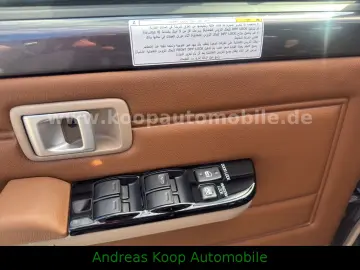 Toyota Land Cruiser GDJ 79DC 2 8d LX-Z Aut. LED