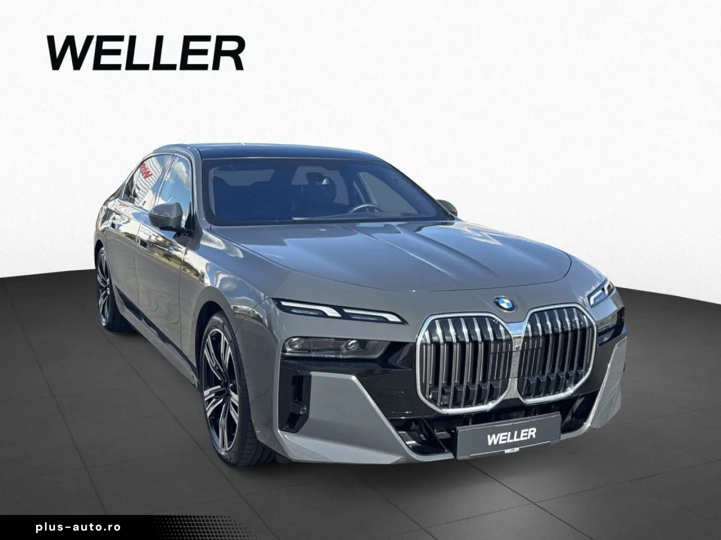 BMW 740d xDr M Sport SkyL Aktiv 360  STHZ AutoB