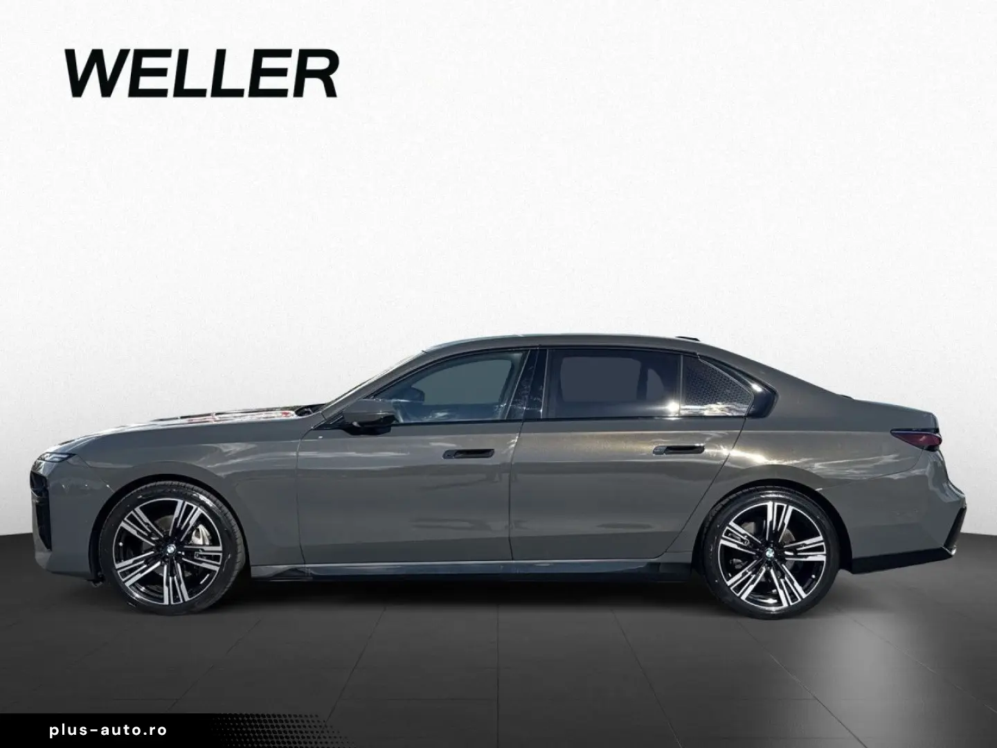 BMW 740d xDr M Sport SkyL Aktiv 360  STHZ AutoB