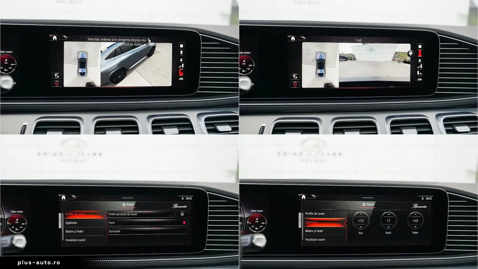 Mercedes-Benz GLE Coupe 300d 4Matic 9G-TRONIC AMG Line