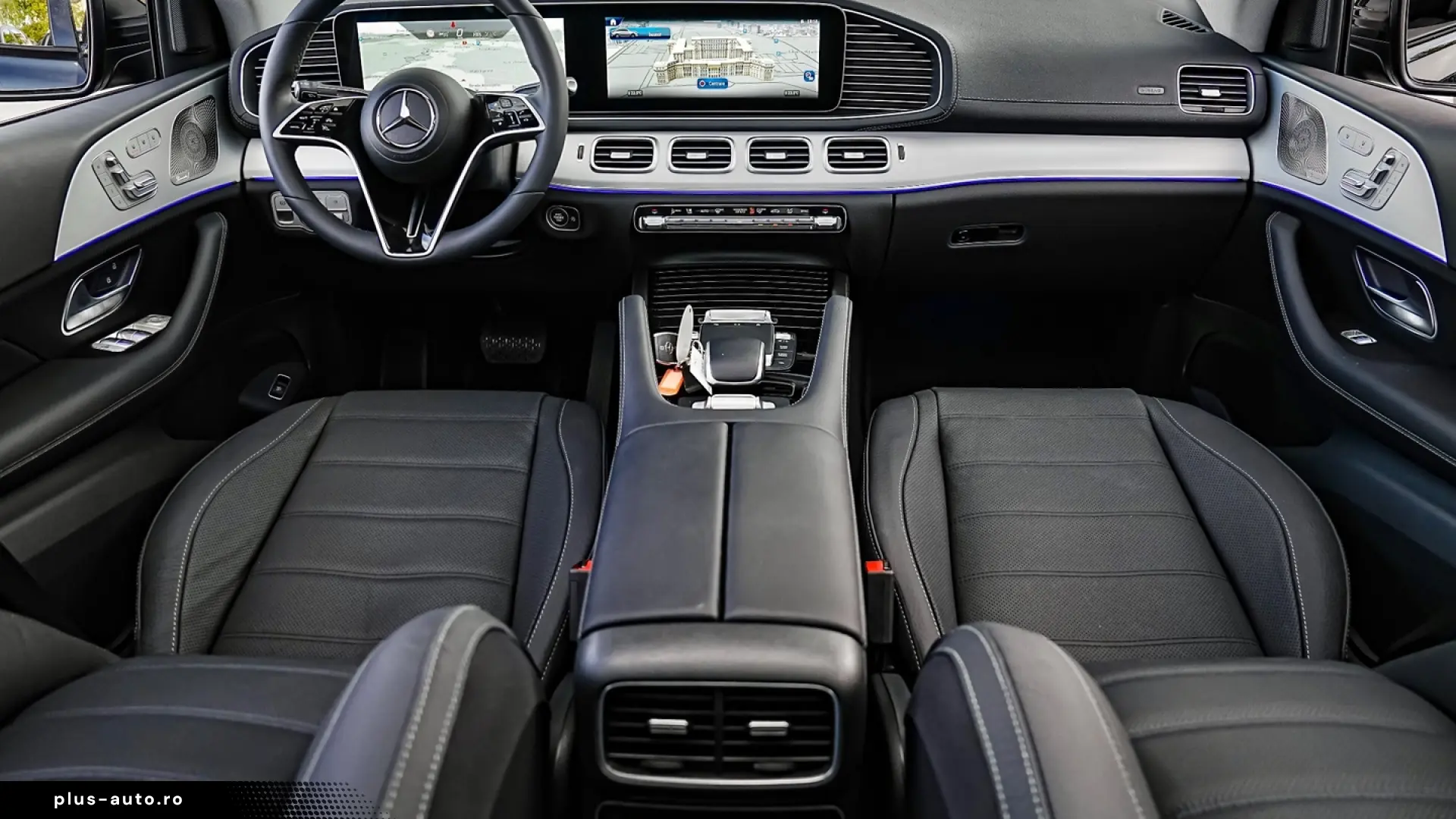 Mercedes-Benz GLE Coupe 300d 4Matic 9G-TRONIC AMG Line