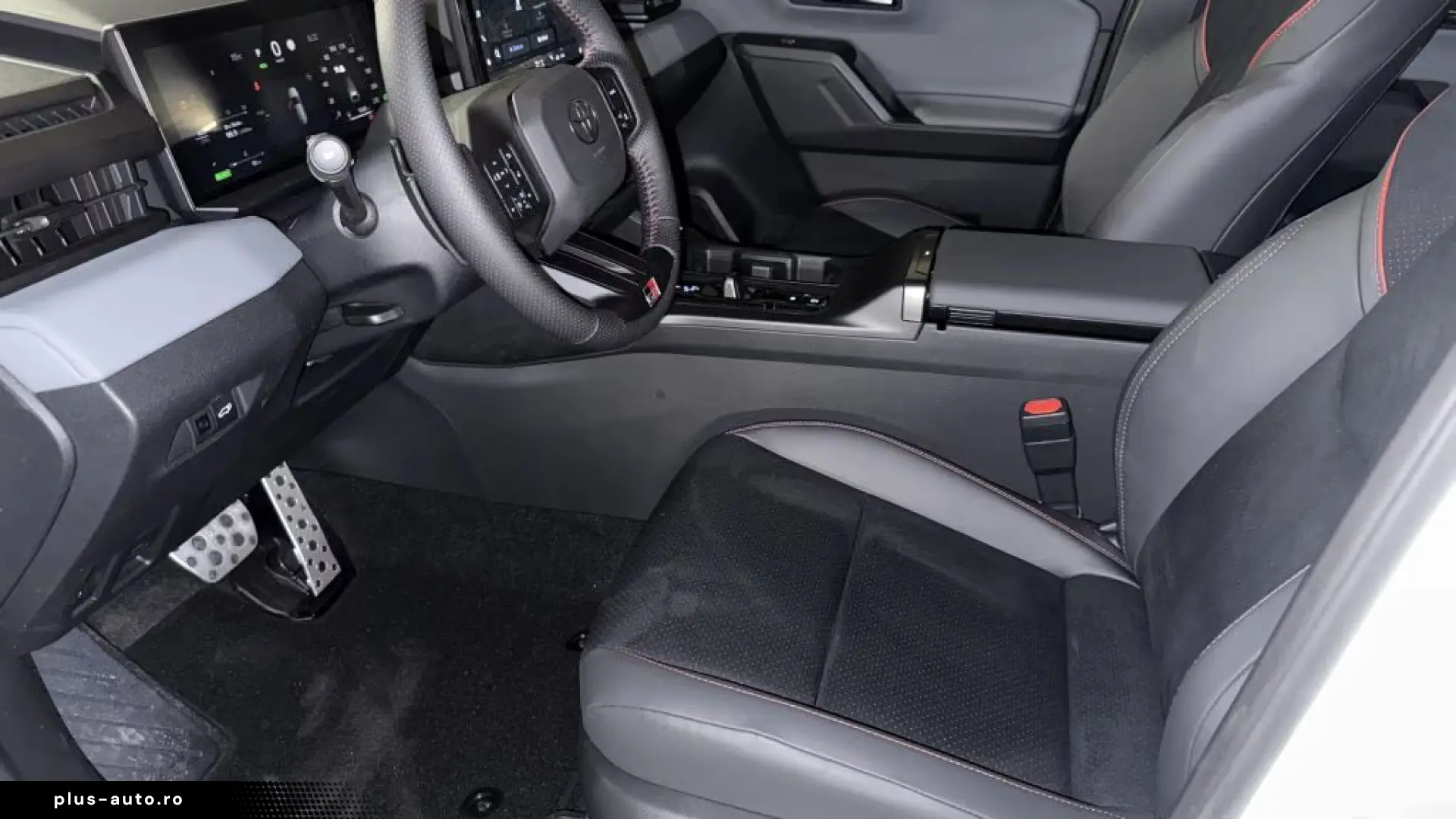 Toyota RAV4 GR Sport Hybrid 4x4 - MY2027