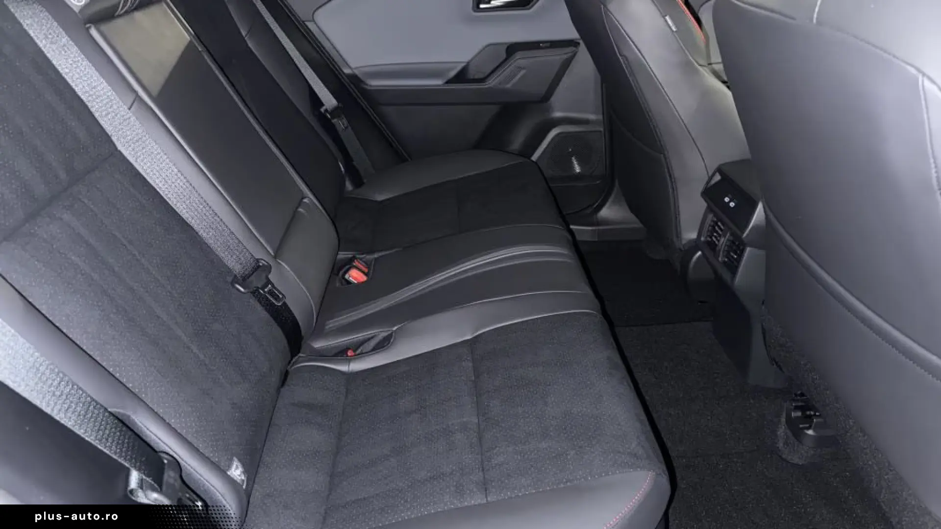 Toyota RAV4 GR Sport Hybrid 4x4 - MY2027