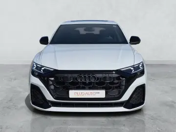 Audi Q8 50TDI QUATTRO S LINE GARANTIE 2029 LIVRARE RAPIDA