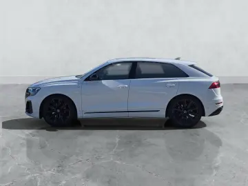 Audi Q8 50TDI QUATTRO S LINE GARANTIE 2029 LIVRARE RAPIDA