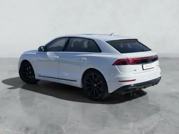 Audi Q8 50TDI QUATTRO S LINE GARANTIE 2029 LIVRARE RAPIDA