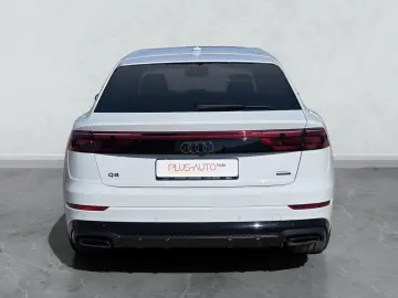 Audi Q8 50TDI QUATTRO S LINE GARANTIE 2029 LIVRARE RAPIDA