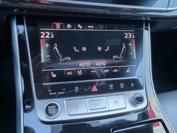 Audi Q8 50TDI QUATTRO S LINE GARANTIE 2029 LIVRARE RAPIDA