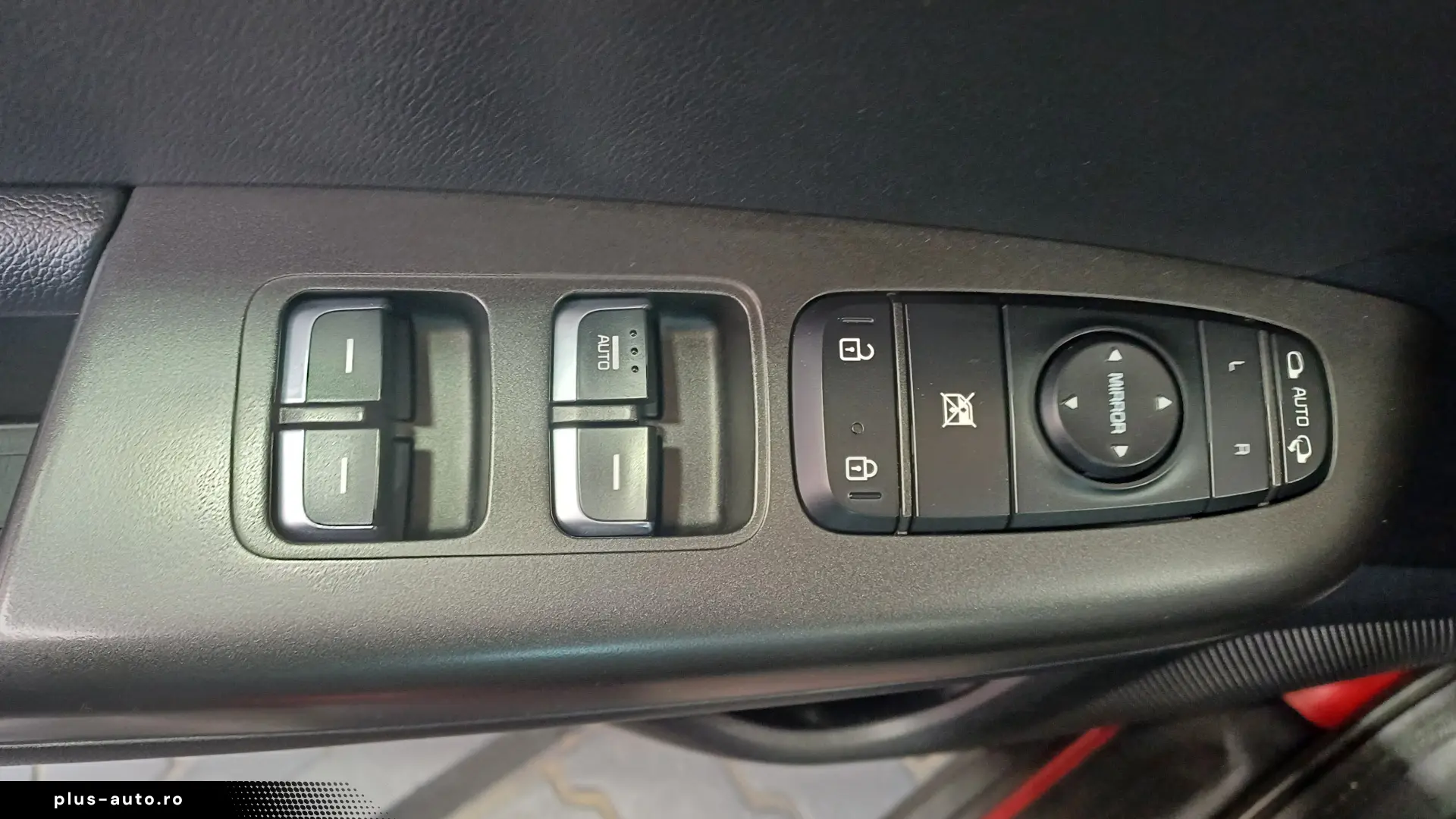 Kia Sportage 1 6 GDI ISG Titan