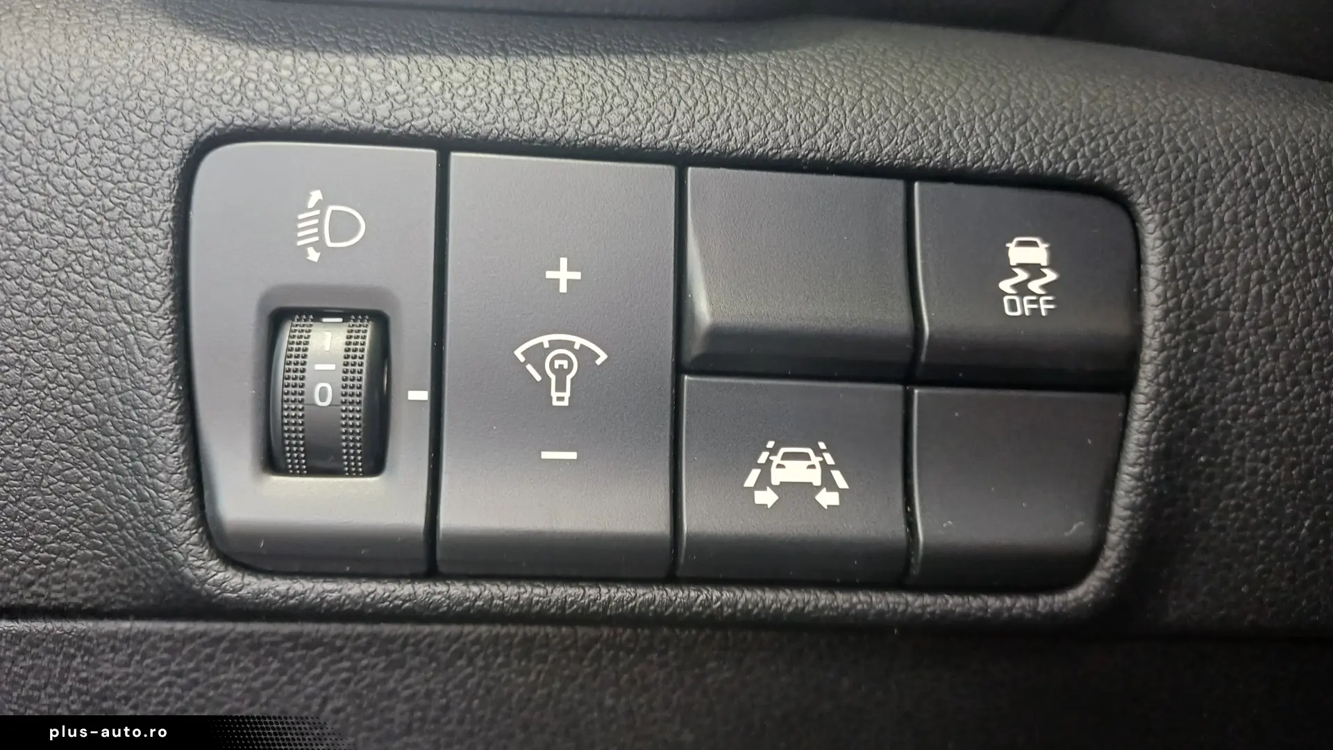 Kia Sportage 1 6 GDI ISG Titan