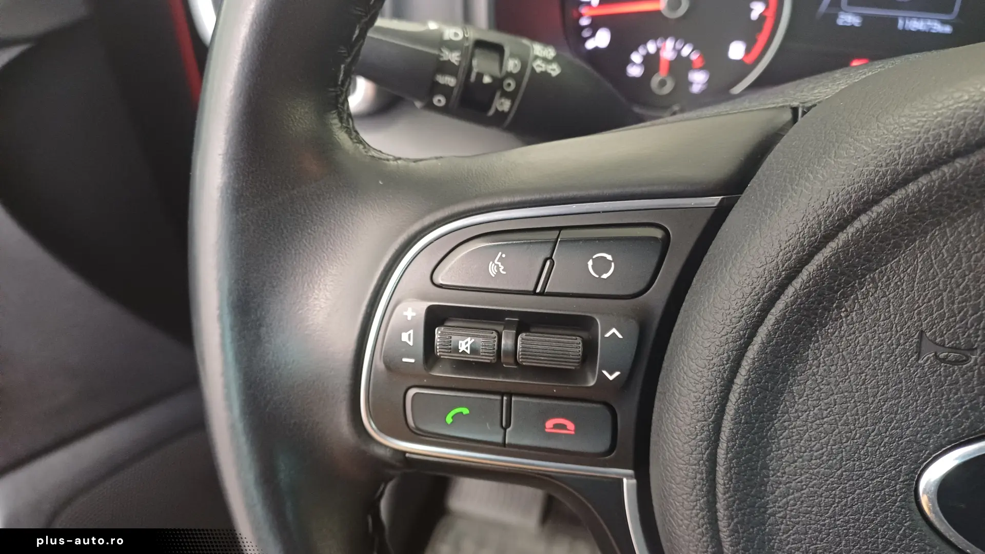 Kia Sportage 1 6 GDI ISG Titan