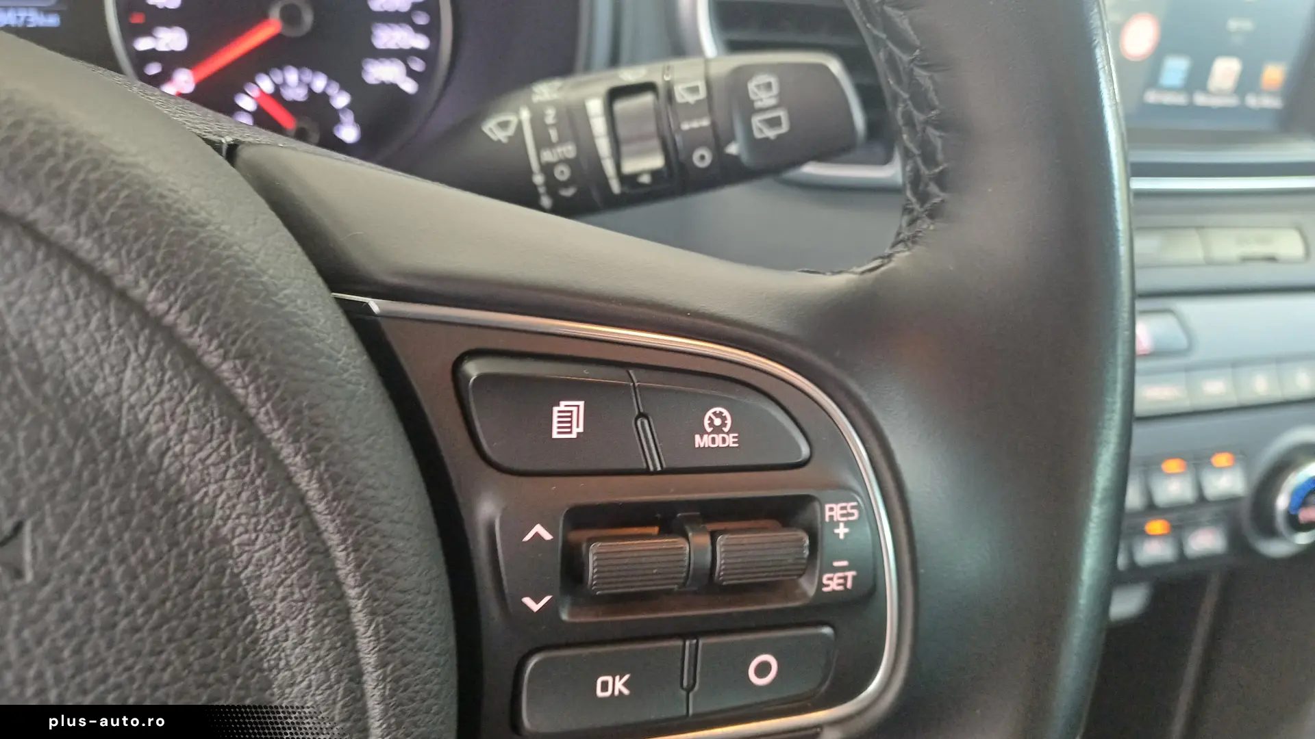 Kia Sportage 1 6 GDI ISG Titan