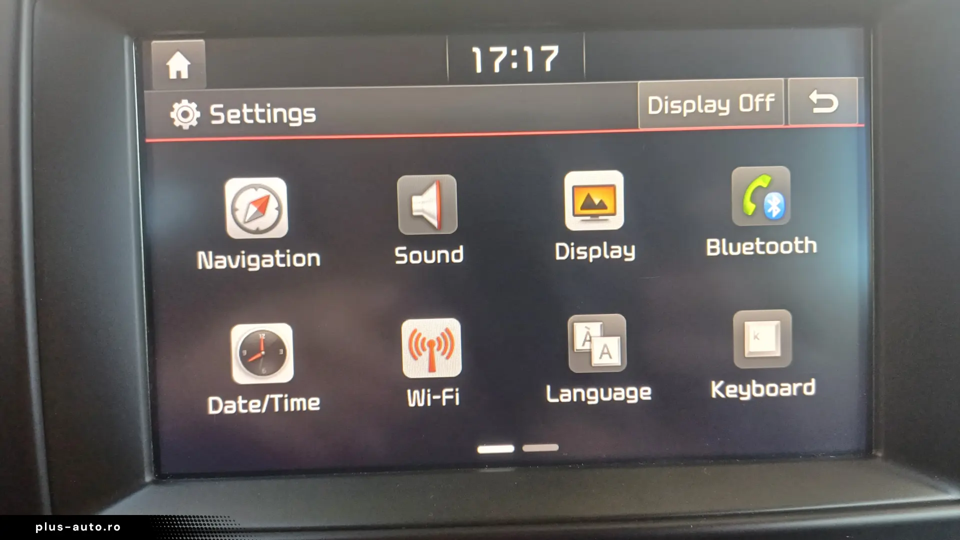 Kia Sportage 1 6 GDI ISG Titan