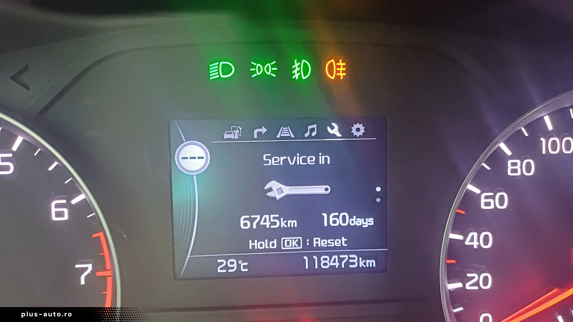Kia Sportage 1 6 GDI ISG Titan