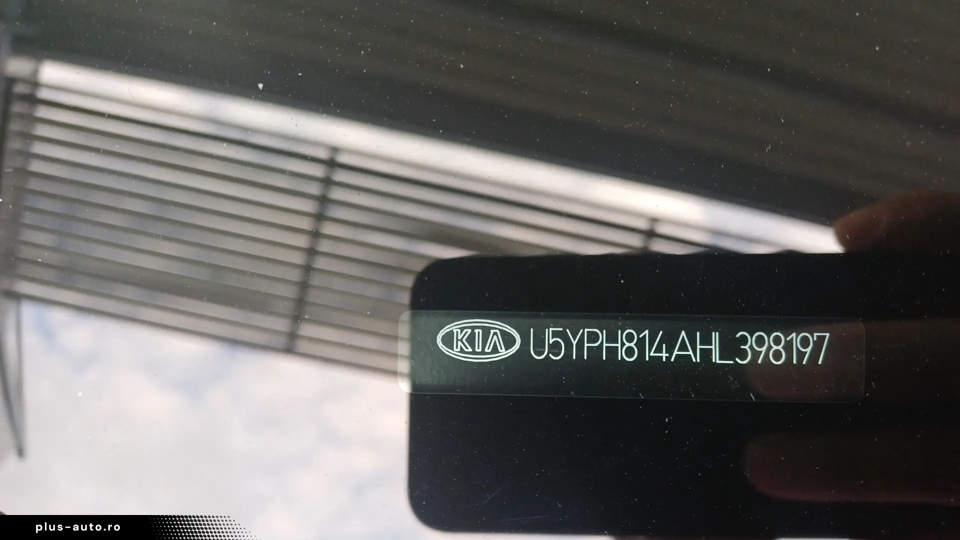 Kia Sportage 1 6 GDI ISG Titan