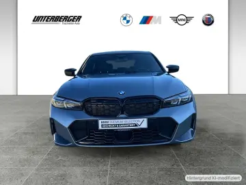 BMW M340d xDrive Limousine M Sport Pro DA Pro PA   H
