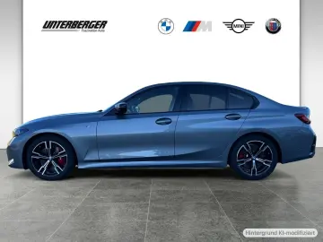 BMW M340d xDrive Limousine M Sport Pro DA Pro PA   H