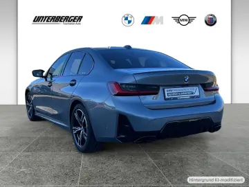 BMW M340d xDrive Limousine M Sport Pro DA Pro PA   H