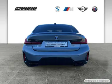 BMW M340d xDrive Limousine M Sport Pro DA Pro PA   H