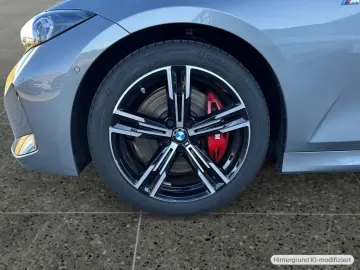 BMW M340d xDrive Limousine M Sport Pro DA Pro PA   H