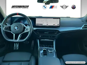 BMW M340d xDrive Limousine M Sport Pro DA Pro PA   H