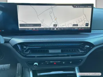 BMW M340d xDrive Limousine M Sport Pro DA Pro PA   H