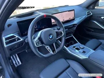 BMW M340d xDrive Limousine M Sport Pro DA Pro PA   H