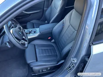 BMW M340d xDrive Limousine M Sport Pro DA Pro PA   H